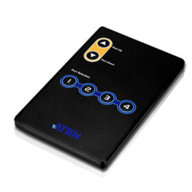 שלט רחוק IR אינפרה-אדומה ATEN 2XRT-0101G