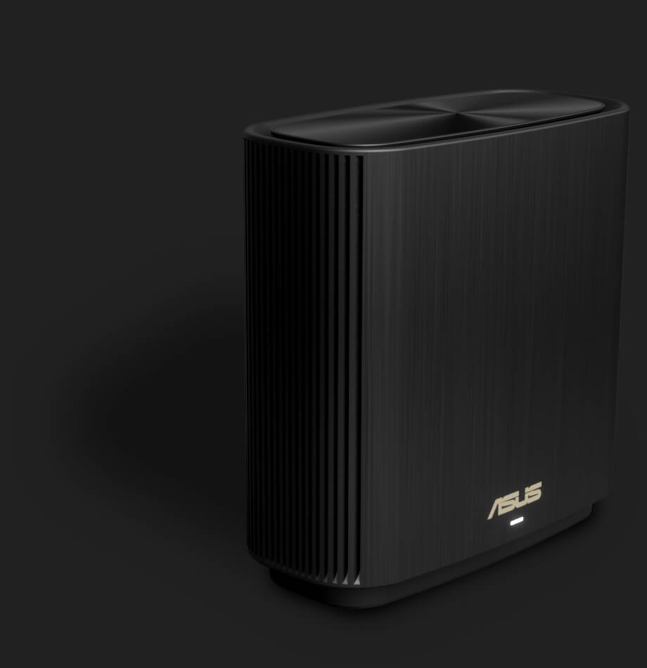נתב אסוס יחידה בודדת ASUS | B-1-PK |1Pack | WiFi6 AX | XT8 ZenWiFi