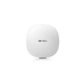 אקסס פוינט AP11 ארובה HPE R2H26A Aruba AP-505 (IL) Unified WiFi6 AP WAVE 2
