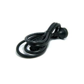כבל חשמל לנקודת גישה Aruba Access Point ארובה HPE JW120A PC-AC-IL (IL) AC Power Cord