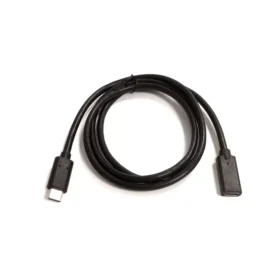 כבל מאריך USB3.1 ל Type C באורך 1 מטר Gold Touch CH-C-EX-1