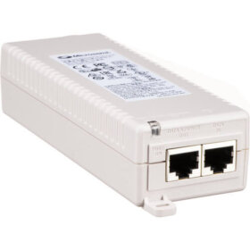 מזרק מתח לנקודת גישה Aruba Access Point ארובה HPE R2X22A Aruba Instant On POE Midspan (3)