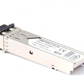 משדר HPE J4858D Aruba 1G SFP LC SX 500m OM2 MMF