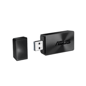 מתאם Dual Band AC1300 USB WiFi אסוס ASUS USB-AC54 B1 (4)