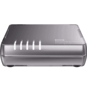 מתג HPE JH407A OfficeConnect 1405 5G v3