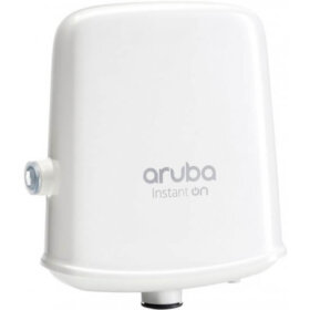 נקודת גישה חיצונית אקסס פוינט AP17 ארובה HPE R2X13A Aruba Instant On AP17 (IL) Access Point