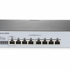רכזת רשת HPE J9979A OfficeConnect 1820 8G Switch