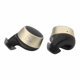 אוזניות תוך אוזן In-ear אלחוטיות בלוטוס חסינות זיעה עם חיי סוללה של 39 שעות ותוכנה Super X-Fi® ושיחות Creative HS-OUTL (9)