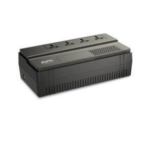 אל פסק שקע אוניברסלי APC BV650I EASY UPS BV AVR 230V (2)