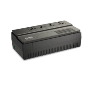 אל פסק שקע אוניברסלי APC BV800I EASY UPS BV AVR 230V (3)