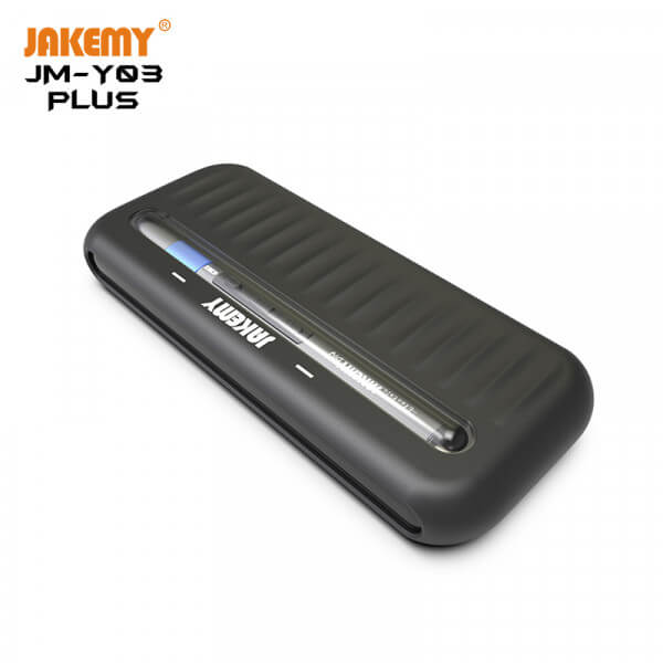 מברג חשמלי דיוק 43 ב-1 דינמיקה כפולה JAKEMY JM-Y03 PLUS (1)