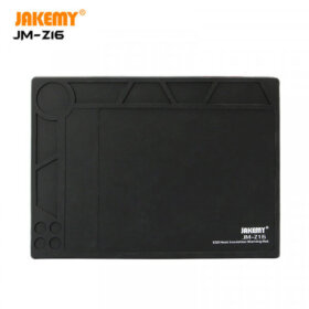 מחצלת עבודה אנטי סטטית ועמידה בחום JAKEMY JM-Z16 (1)