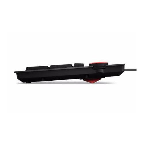 מקלדת גיימינג מכאנית מקצועית חוטית דאס Das DASK4MACSFT Keyboard 4 Professional Wired Gaming Soft Switches (3)