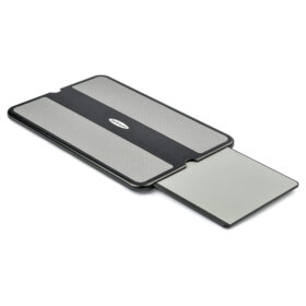 שולחן ברכיים עם משטח עכבר נשלף StarTech NTBKPAD (1)