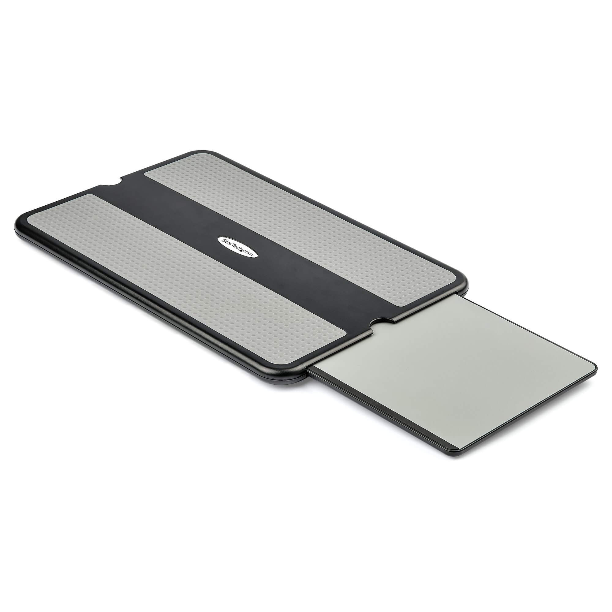 שולחן ברכיים עם משטח עכבר נשלף StarTech NTBKPAD (1)