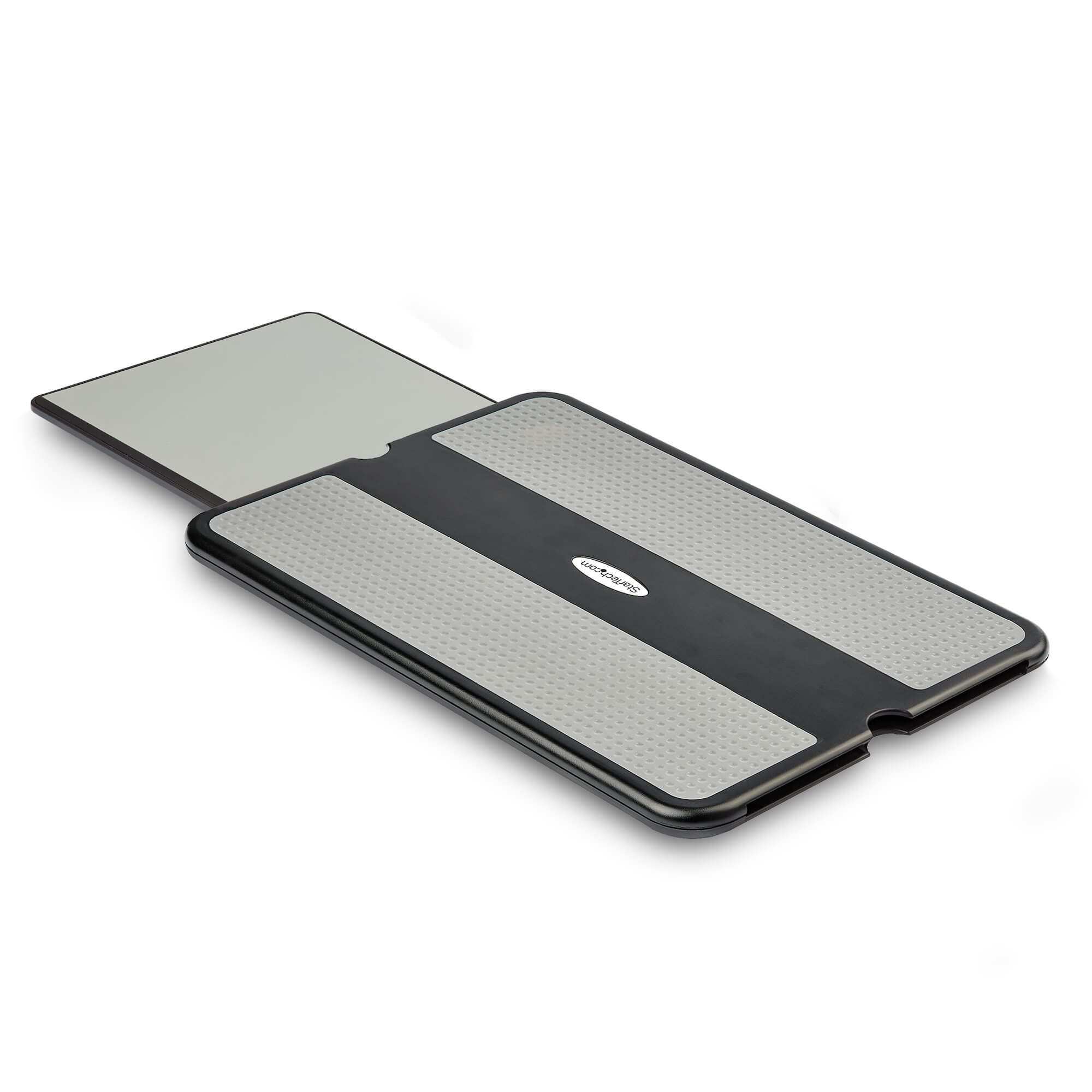 שולחן ברכיים עם משטח עכבר נשלף StarTech NTBKPAD (2)