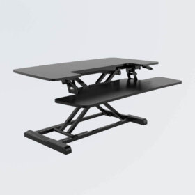 שולחן עבודה מתכוונן Loctek MT117M (2)