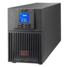 שרת אחסון APC SRV1KI Easy UPS On-Line SRV 1000VA 230V (1)