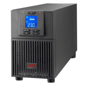 שרת אחסון APC SRV2KI Easy UPS On-Line SRV 1000VA 230V (2)