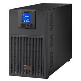 שרת אחסון APC SRV3KI Easy UPS On-Line SRV 3000VA 230V (2)