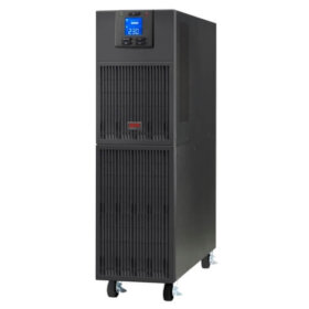 שרת אחסון APC SRV6KI Easy UPS On-Line SRV 6000VA 230V (1)