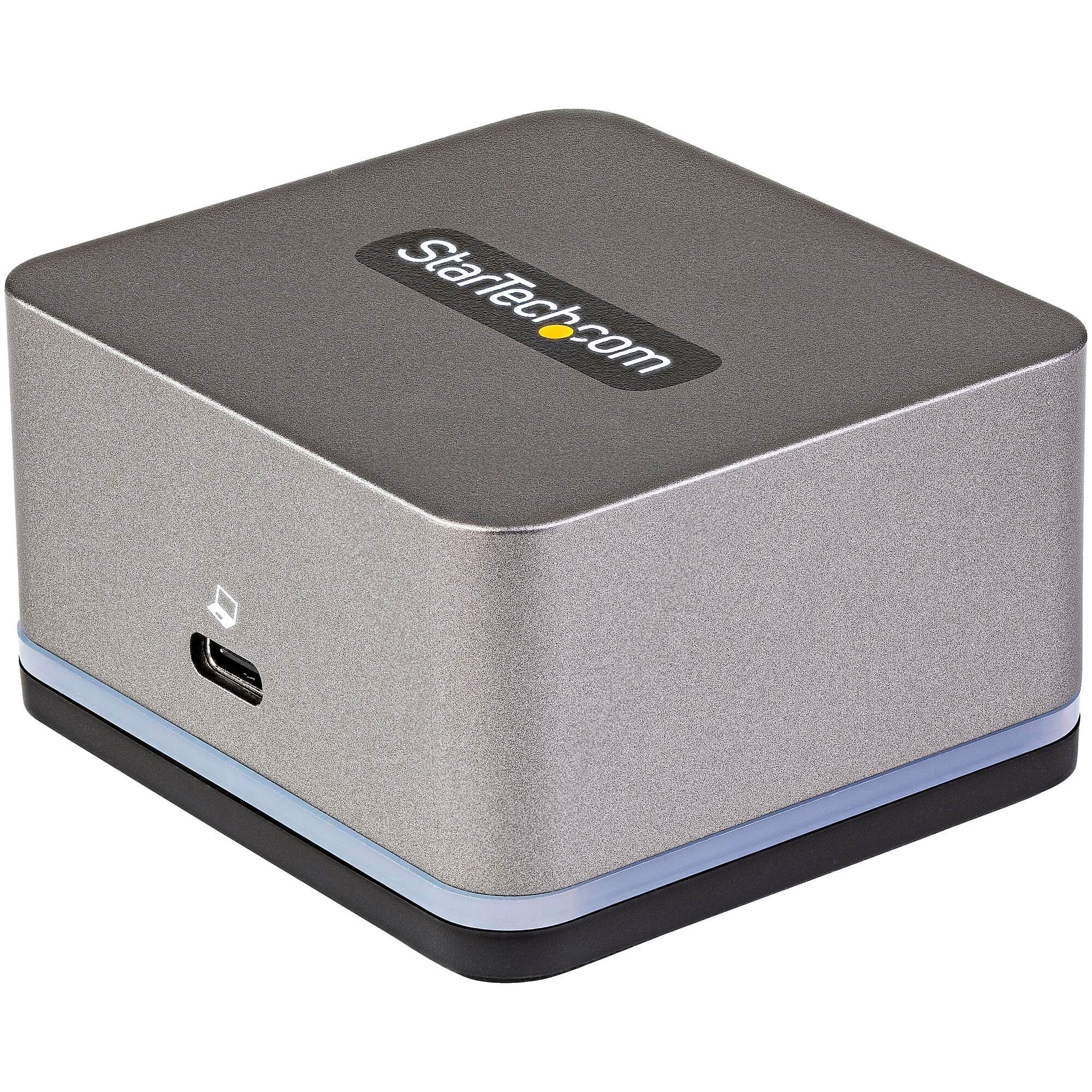 תחנת עגינה לטאבלטטלפון USB-C עם 4K 30Hz HDMI כולל USB C Mini Dock עבור iPad Pro, טאבלטים וסמארטפונים אנדרואיד StarTech (3)