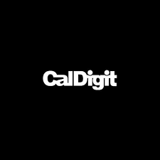 CalDigit -LOGO