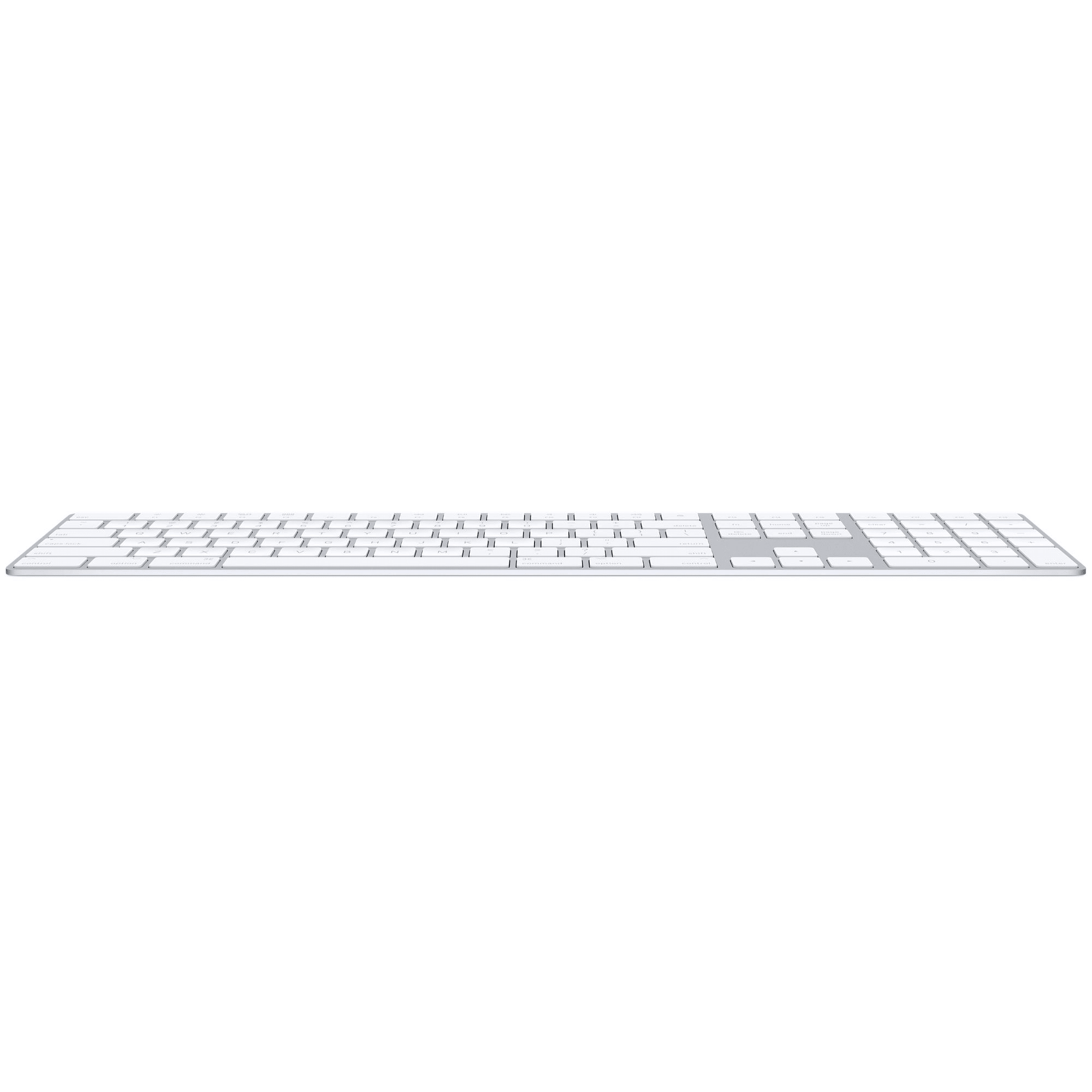 עכבר אלחוטי בלוטוס אפל מגיק מאוס Apple | MK2E3ZM\A | Wireless Magic Mouse 2021