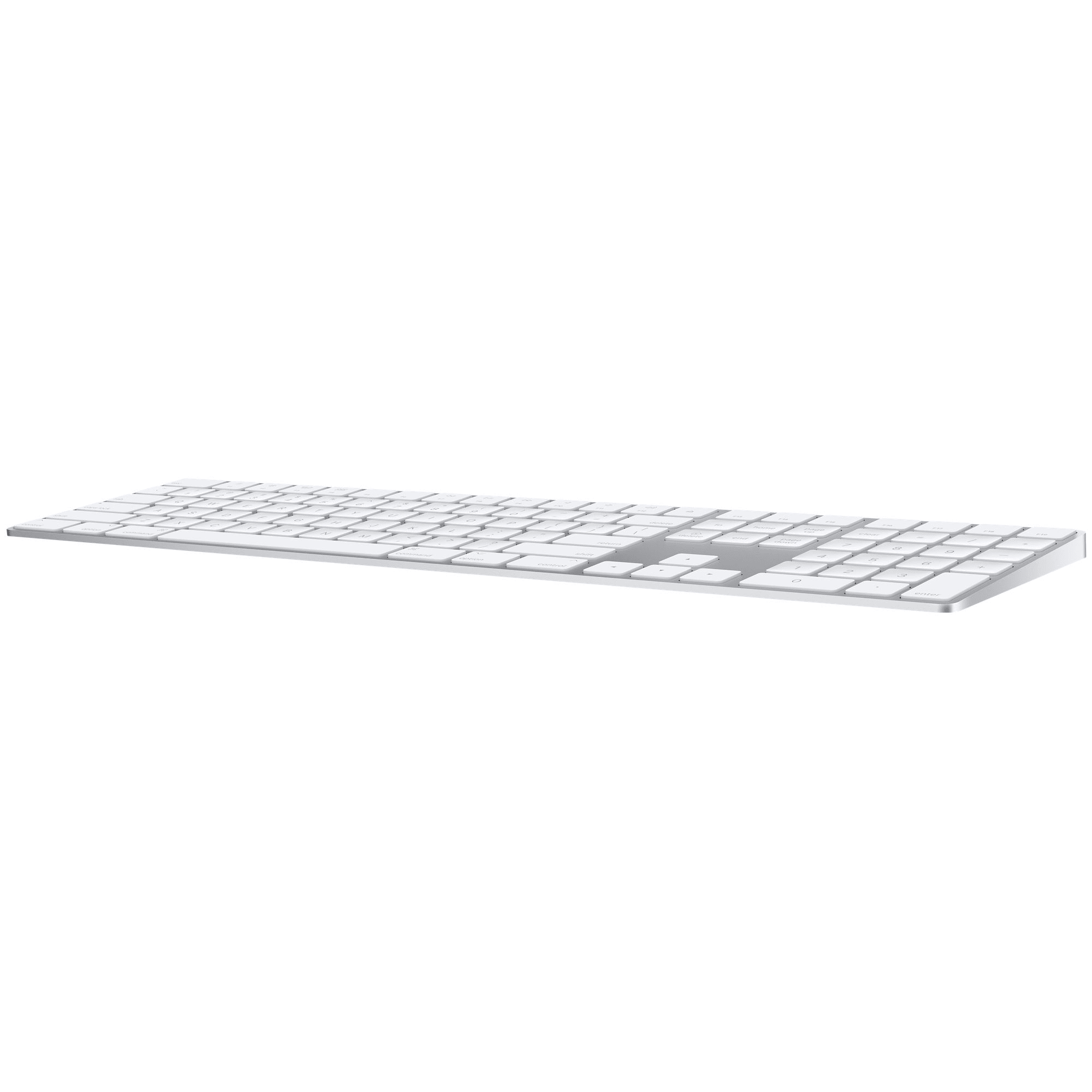 עכבר אלחוטי בלוטוס אפל מגיק מאוס Apple | MK2E3ZM\A | Wireless Magic Mouse 2021