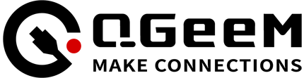 QGeeM -LOGO