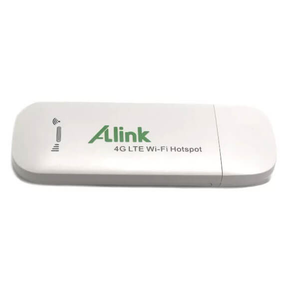 מודם סלולרי דור 4 - Alink| E810 | 4G LTE WIFI MODEM