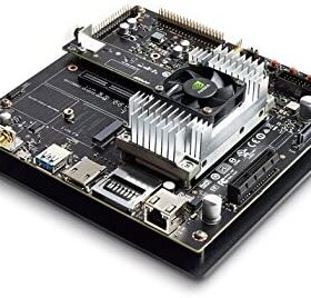 ערכת פיתוח ‏‏‏Jetson למודול TX2 זיכרון של 8GB ורוחב פס של 58.4GBs זיכרון NVIDIA 945-82771-0000-000 (2)