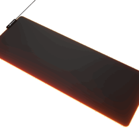 פד עכבר גיימינג קוגר רוחב 80סמ עם תאורה Cougar PAD-NEON-X-RGB RGB Gaming Mouse Pad
