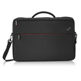 תיק גב מקצועי למחשב נייד בגודל 15.6 אינץ' מארז ThinkPad Professional בצבע שחור Lenovo 4X40Q26385 (1)