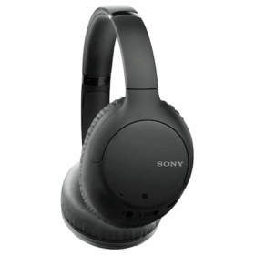 אוזניות אלחוטיות סוני עם ביטול רעשים SONY WH-CH710N AINC Bluetooth Headphones