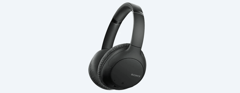 אוזניות אלחוטיות סוני עם ביטול רעשים SONY WH-CH710N AINC Bluetooth Headphones