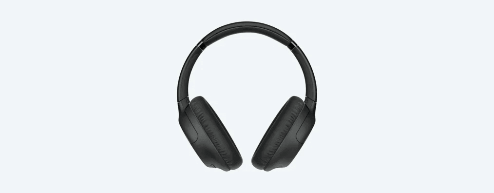 אוזניות אלחוטיות סוני עם ביטול רעשים SONY WH-CH710N AINC Bluetooth Headphones