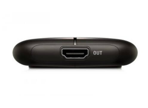 כרטיס לכידה מקצועי חיבור Type-C בצבע שחור ELGATO 1GC109901004 CORS HD60S Game Capture (3)