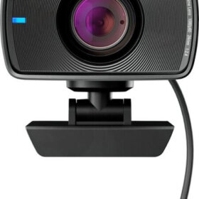 מצלמה חיבור Type-C ו USB3.0 כולל מעמד מובנה על המסך באיכות תצוגה גבוהה ELGATO 10WAA9901 Facecam (11)