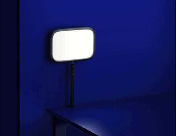 רינג לייט טבעת אור ELGATO 10GAK9901 Ring Light (1)