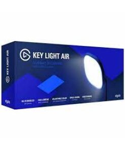 רינג לייט טבעת אור ELGATO 10LAB9901 Ring Light (6)