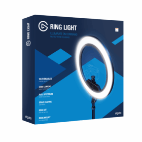 רינג לייט טבעת אור ELGATO 10LAC9901 Ring Light (1)