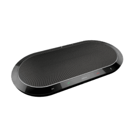 רמקול דיבורית שולחנית לישיבות ג'אברה Jabra 7810-109 Speak 810 MS USB Adapter Bluetooth