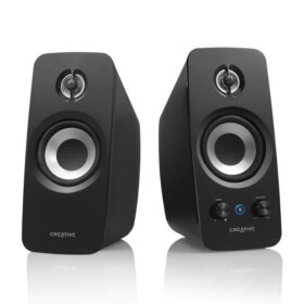 רמקולים Bluetooth קראטיב 2.0 Creative SPK-T15 Wireless Bluetooth Speakers