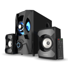 רמקולים Bluetooth קראטיב כולל סאבוופר 2.1 Creative SPK-SBS-E2900 Wireless Bluetooth Speakers