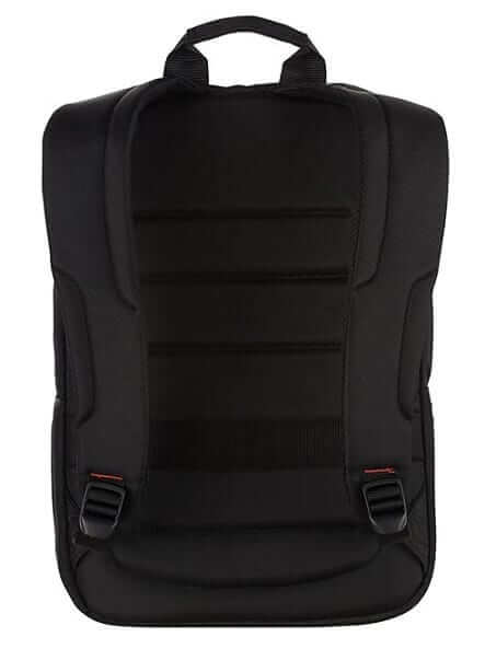 תיק גב יוקרתי למחשב סמסונייט בצבע שחור– Samsonite BLACKASJ15.6 GuardIT 2.0 15.6 Backpack Laptop Bag (3)