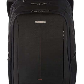 תיק גב יוקרתי למחשב סמסונייט בצבע שחור– Samsonite BLACKASJ15.6 GuardIT 2.0 15.6 Backpack Laptop Bag (5)
