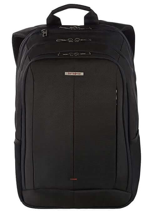 תיק גב יוקרתי למחשב סמסונייט בצבע שחור– Samsonite BLACKASJ15.6 GuardIT 2.0 15.6 Backpack Laptop Bag (5)
