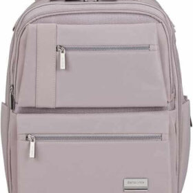 תיק גב לאישה סמסונייט למחשב נייד בצבע מוקה– Samsonite MOCHAS14 OpenRoad Chic 2.0 14 Backpack Laptop Bag (2)