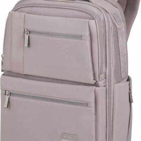 תיק גב לאישה סמסונייט למחשב נייד בצבע מוקה– Samsonite MOCHAS14 OpenRoad Chic 2.0 14 Backpack Laptop Bag (5)